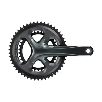 SHIMANO TIAGRA FC-4700 10-Vites 50-34T 170mm AYNAKOL - 2