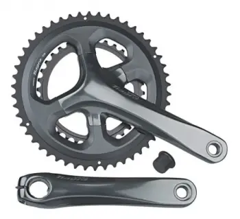 SHIMANO TIAGRA FC-4700 10-Vites 50-34T 170mm AYNAKOL - 1