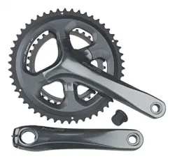 SHIMANO TIAGRA FC-4700 10-Vites 50-34T 172.5mm AYNAKOL - SHIMANO