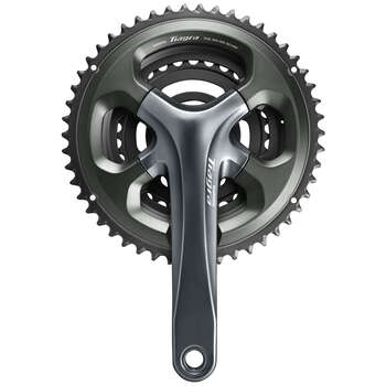 SHIMANO TIAGRA FC-4703 10-Vites 50-39-30T 172.5mm AYNAKOL - 2