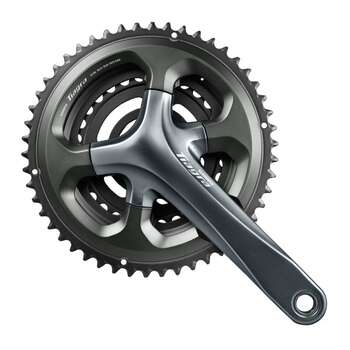 SHIMANO TIAGRA FC-4703 10-Vites 50-39-30T 172.5mm AYNAKOL - 1