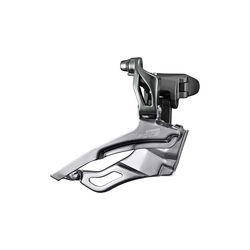 SHIMANO TIAGRA FD-4703 ÜÇLÜ BRAZED-ON ÖN VİTES DEĞİŞTİRİCİ - SHIMANO