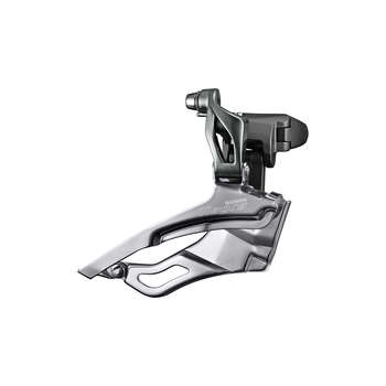 SHIMANO TIAGRA FD-4703 ÜÇLÜ BRAZED-ON ÖN VİTES DEĞİŞTİRİCİ - 1