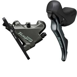 SHIMANO TIAGRA ST-R4720(L)/BR-4770(F) ÖN HİDROLİK VİTES FREN KOLU - SHIMANO