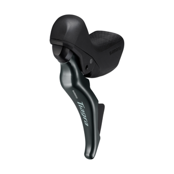 SHIMANO TIAGRA ST-R4725 2 VİTES ÖN HİDROLİK VİTES FREN KOLU - 1