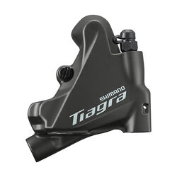 SHIMANO TIAGRA ST-R4725(R), BR-4770(R) ARKA HİDROLİK VİTES FREN KOLU - 3