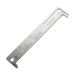 SHIMANO TL-CN42 ZİNCİR AŞINMA GÖSTERGESİ - 1