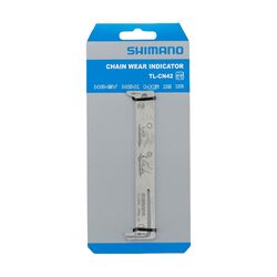 SHIMANO TL-CN42 ZİNCİR AŞINMA GÖSTERGESİ - 2