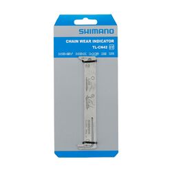 SHIMANO TL-CN42 ZİNCİR AŞINMA GÖSTERGESİ - Thumbnail