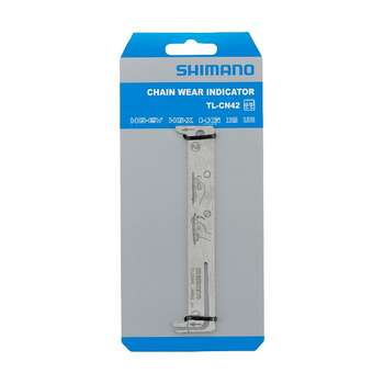SHIMANO TL-CN42 ZİNCİR AŞINMA GÖSTERGESİ - 2