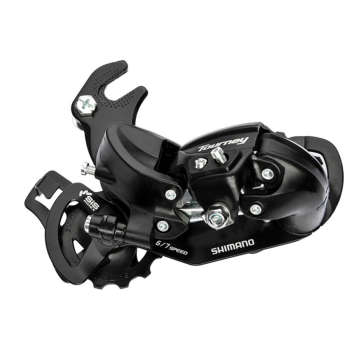 SHIMANO TOURNEY 6/7s RD-TY300 TY ROAD TYPE ARKA VİTES