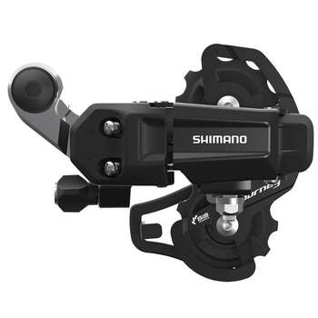 SHIMANO TOURNEY RD-TY200 6/7 Lİ Kısa SS ARKA VİTES DEĞİŞTİRİCİ