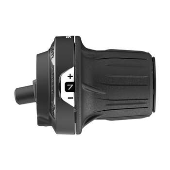 SHIMANO TOURNEY SL-RV200-7R ARKA VİTES KOLU - 1