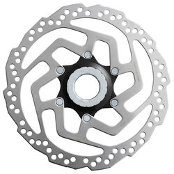 SHIMANO TOURNEY SM-RT10 180 MM KİLİT DAHİL ROTOR - SHIMANO