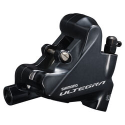 SHIMANO ULTEGRA BR-R8070 ARKA HIDROLIK DISC FREN KALIPER - SHIMANO