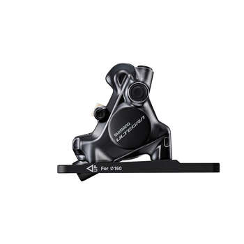 SHIMANO ULTEGRA BR-R8170 ÖN HIDROLIK DISC FREN KALIPER - 1