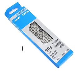 SHIMANO ULTEGRA CN-6701 10 VİTES 114 BAKLA ZİNCİR - SHIMANO