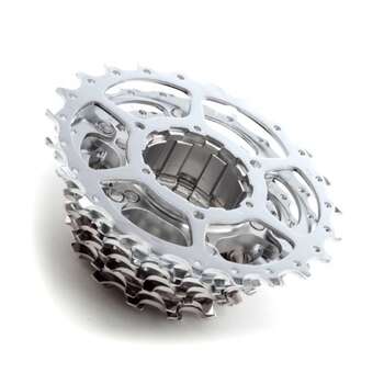 SHIMANO ULTEGRA CS-6500 9 VİTES 12-27T RUBLE