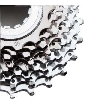 SHIMANO ULTEGRA CS-6500 9 VİTES 12-27T RUBLE