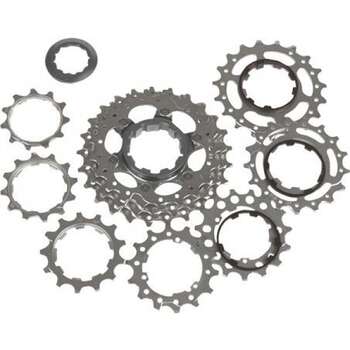 SHIMANO ULTEGRA CS-6700 10-VİTES 11-28T RUBLE