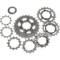 SHIMANO ULTEGRA CS-6700 10 VİTES 12-30-T RUBLE - 3