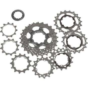 SHIMANO ULTEGRA CS-6700 10 VİTES 12-30-T RUBLE - 3