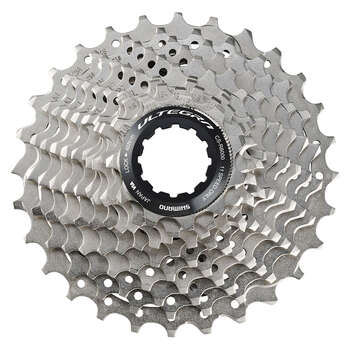 SHIMANO ULTEGRA CS-R8000 11-VİTES 11-25 RUBLE - 1