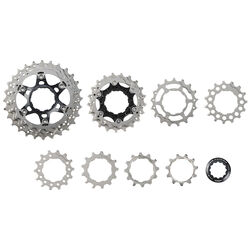 SHIMANO ULTEGRA CS-R8000 11-VİTES 11-25 RUBLE - 2