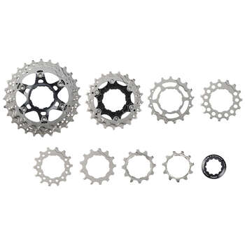 SHIMANO ULTEGRA CS-R8000 11-VİTES 11-25 RUBLE - 2