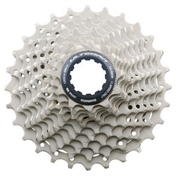 SHIMANO ULTEGRA CS-R8000 11-VİTES 11-28 RUBLE - 1