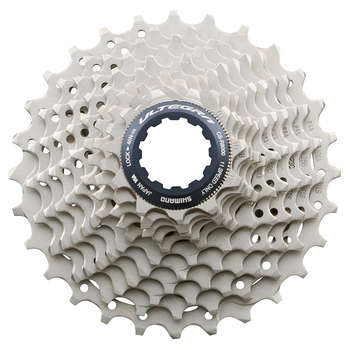 SHIMANO ULTEGRA CS-R8000 11-VİTES 11-28 RUBLE - 1