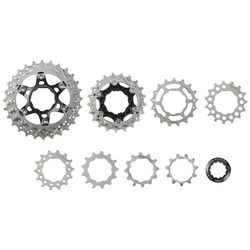 SHIMANO ULTEGRA CS-R8000 11-VİTES 11-32 RUBLE - 2