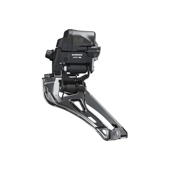 SHIMANO ULTEGRA Di2 FD-R8150 2-VİTES ÖN VİTES DEĞİŞTİRİCİ