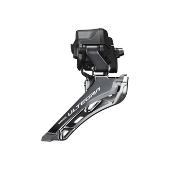 SHIMANO ULTEGRA Di2 FD-R8150 2-VİTES ÖN VİTES DEĞİŞTİRİCİ - 1