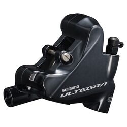 SHIMANO ULTEGRA DI2 ST-R8070(R), BR-R8070(R)1700mm ARKA DİSK FREN SET - Thumbnail