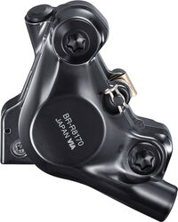 SHIMANO ULTEGRA Di2 ST-R8170(L),BR-R8170(F) ÖN DİSK FREN SETİ - Thumbnail