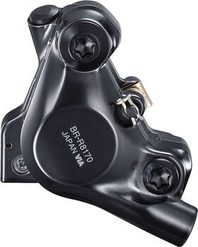 SHIMANO ULTEGRA Di2 ST-R8170(L),BR-R8170(F) ÖN DİSK FREN SETİ