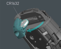 SHIMANO ULTEGRA Di2 ST-R8170(L),BR-R8170(F) ÖN DİSK FREN SETİ - Thumbnail