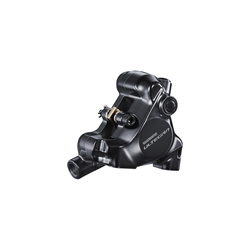 SHIMANO ULTEGRA Di2 ST-R8170(L),BR-R8170(F) ÖN DİSK FREN SETİ - Thumbnail