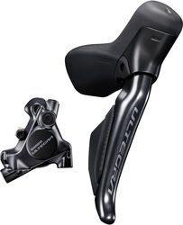 SHIMANO ULTEGRA Di2 ST-R8170(R),BR-R8170(R) ARKA DİSK FREN SETİ - Thumbnail