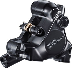 SHIMANO ULTEGRA Di2 ST-R8170(R),BR-R8170(R) ARKA DİSK FREN SETİ - 7