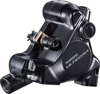 SHIMANO ULTEGRA Di2 ST-R8170(R),BR-R8170(R) ARKA DİSK FREN SETİ - 7