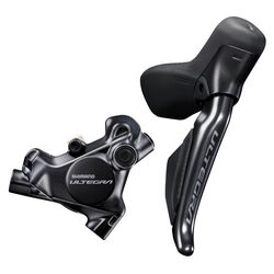 SHIMANO ULTEGRA Di2 ST-R8170(R),BR-R8170(R) ARKA DİSK FREN SETİ - Thumbnail