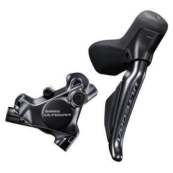 SHIMANO ULTEGRA Di2 ST-R8170(R),BR-R8170(R) ARKA DİSK FREN SETİ