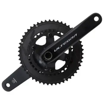 SHIMANO ULTEGRA FC-08 11-VİTES 50/34T 170mm AYNAKOL - 2