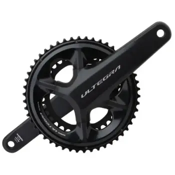 SHIMANO ULTEGRA FC-08 11-VİTES 50/34T 172.5mm AYNAKOL - 1