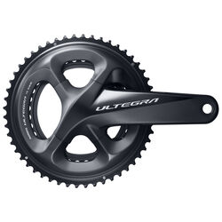 SHIMANO ULTEGRA FC-R8000 11-Vites 52-36T 172.5mm AYNAKOL - SHIMANO