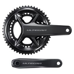 SHIMANO ULTEGRA FC-R8100 12 Vites 170MM 52-36T AYNAKOL - Thumbnail