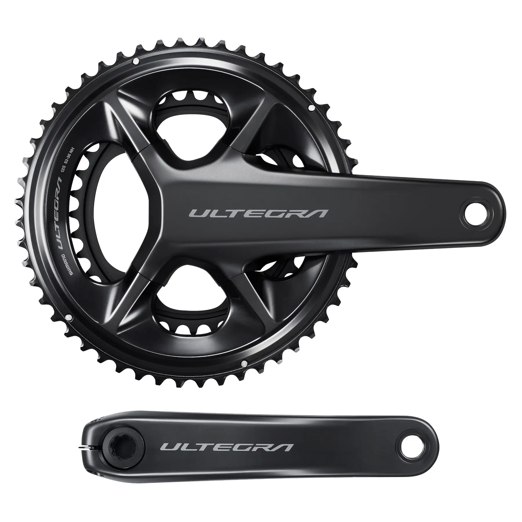 SHIMANO ULTEGRA FC-R8100 12 Vites 172.5MM 50-34T AYNAKOL - Thumbnail