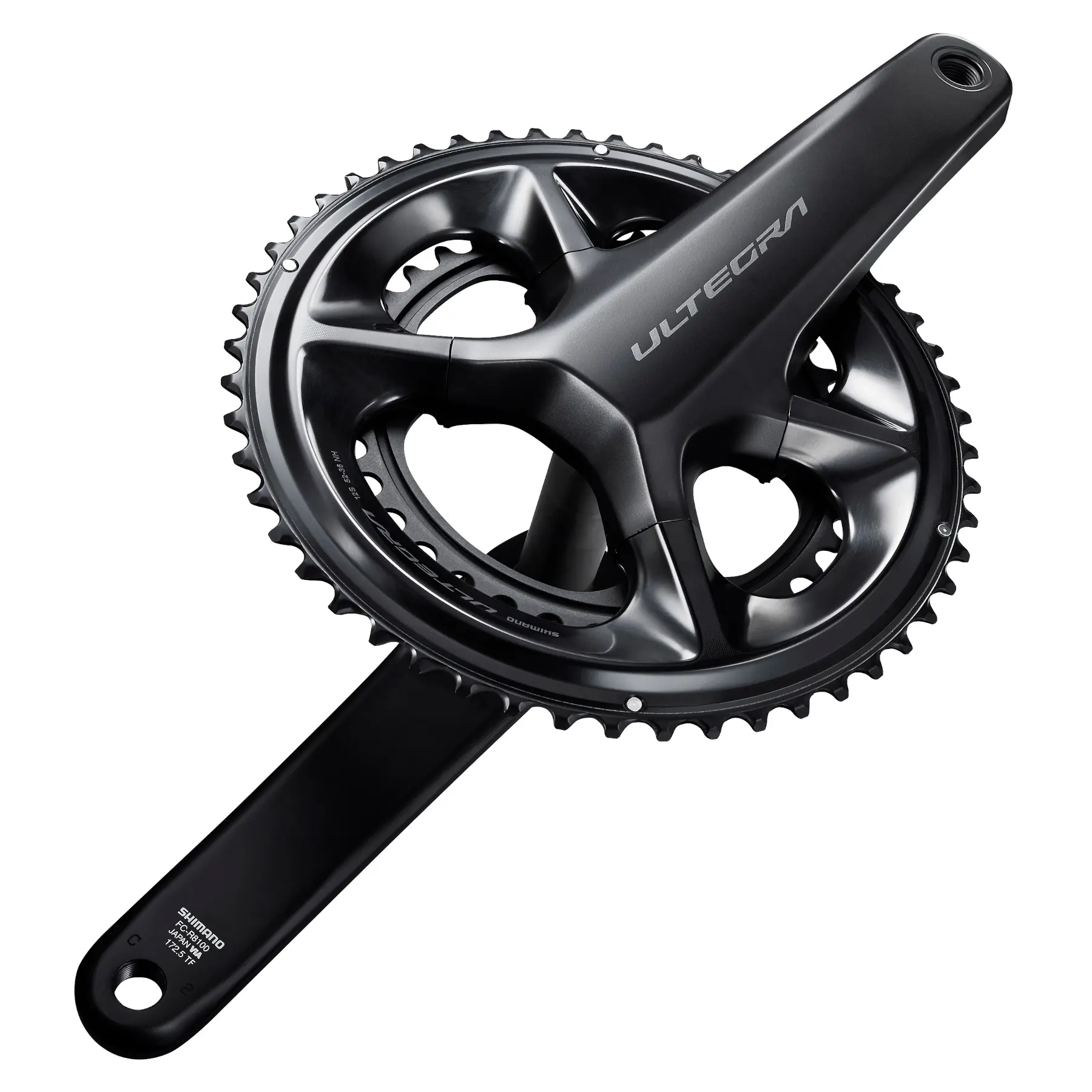 SHIMANO ULTEGRA FC-R8100 12 Vites 172.5MM 50-34T AYNAKOL - Thumbnail